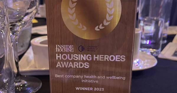 Housing Heroes