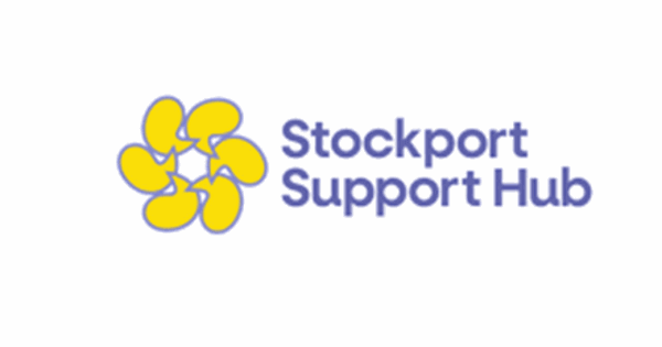 Stockport Support Hub