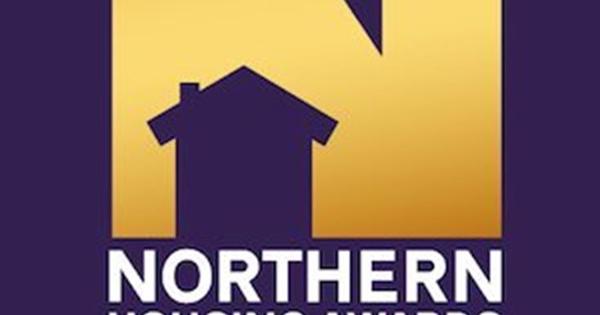 Northern Housing Awards logo